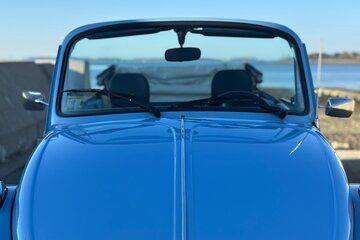 Boston’s South Shore: Coastal Driving Tour