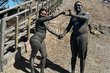 Volcano of the Private Tumor