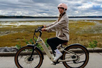 La Jolla E-Bike Rentals