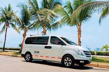 Private city tour with optional entrance to monuments