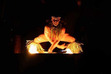 Dole Plantation Ko Hana Rum Tasting Polynesian Luau Experience