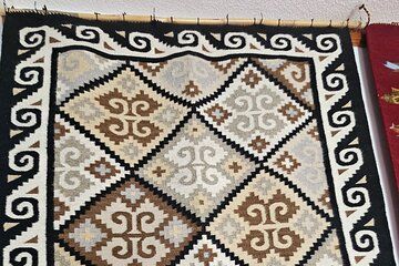 Textiles, Chocolate, Candle-Making and Master Painter