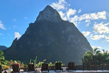 Saint Lucia Private Customizable Island Tour