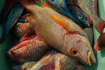 Private Falmouth Jamaican Fishing Adventure