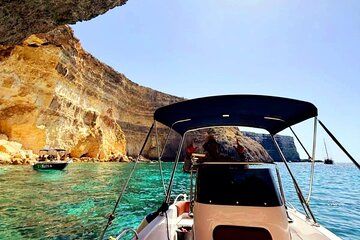 Private Tour to Comino Island