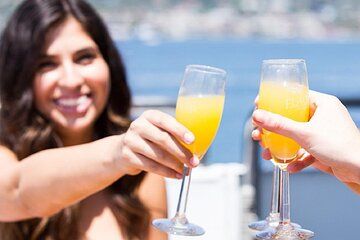 Mother's Day Mimosa Tours on the Providence River