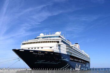 Private Transfer From To Bologna From To Ravenna Cruise Terminal