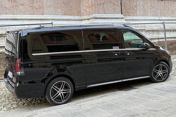 Private Transfer to/from Modena to/from Bologna