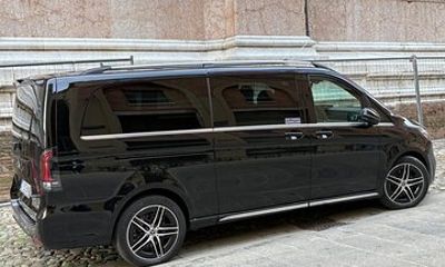 Private Transfer to/from Modena to/from Bologna