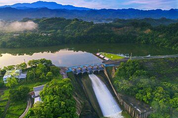From Taipei Water Activities Day Tour with Night Market