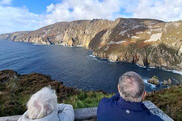 Slieve League and Southwest Donegal Private Day Tour
