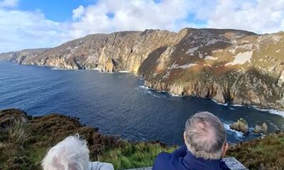 Slieve League and Southwest Donegal Private Day Tour
