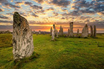 Private Shore Tour: Lewis Island Callanish & Coastal Highlights
