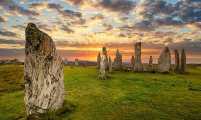 Private Shore Tour: Lewis Island Callanish & Coastal Highlights