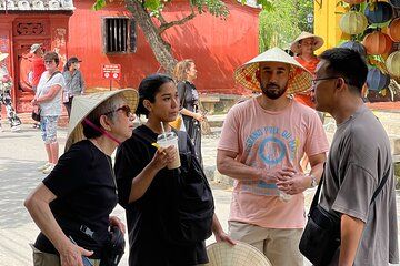 Hoi An Culture and Architecture Walking Tour