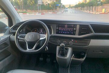 Private Transfer Marrakech to Taghazout Agadir Door to Door