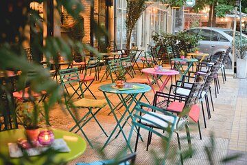 Private Athens Walking Tour By a Local : Uncover Local Gems