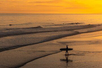 Folly Beach Sunrise or Sunset Photo Walk