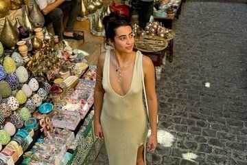 Luxury Private Shopping Experience at Khan El Khalili