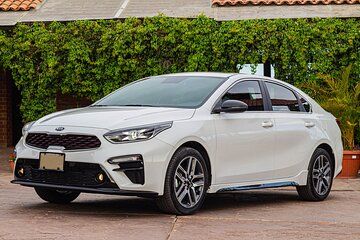 private car tour with driver