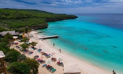 Curacao Personalized Beach Hopping Tour With Lunch