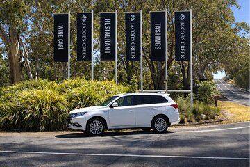 Waltzing Wine Tours Tailored by Johann Strauss - Adelaide