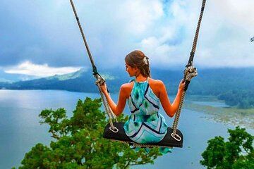 Northern Bali Full Day Tour Waterfalls Temples and Views