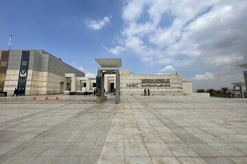 Royal Mummies at the Civilization Museum and Nile Felucca