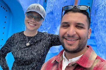 6 Day Private Morocco Tour from Casablanca