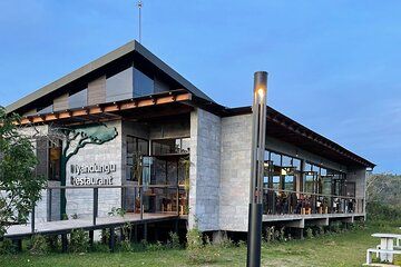 Kigali: City Tour, Nyandungu Eco Park, and Lunch