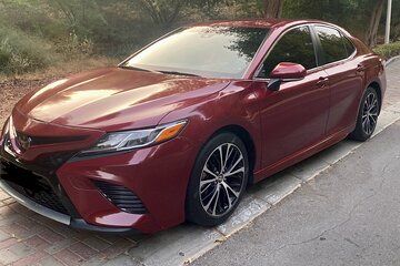 Family Friendly Transportation Services in Oman