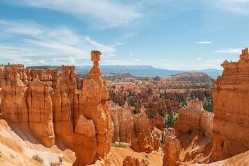 Zion and Bryce Canyon Two Day Private Tour and Hike