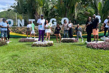 Private Transfer from Montego Bay Airport to Negril Hotels