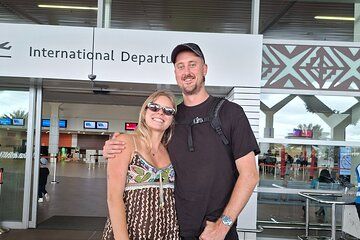 Private Momi Bay Transfers