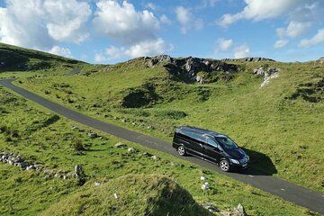 Chauffeur Driven Tours Throughout Ireland