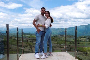 Tour and Tequila Tasting