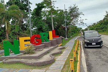 Premium Montego Bay Airport Transfers to Your Resort