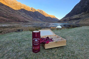 Braveheart Tour - Mountains, Lochs, Castles & Battlefields