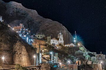 Excursion to Iruya Nature and Culture and Gastronomy