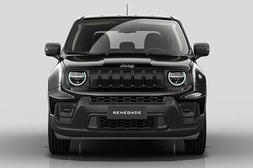 Transfer from Santos Dumont Airport to Zona Sul Rio