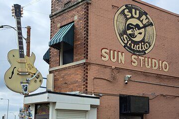 Memphis Orientation Walk A Private Downtown Introduction