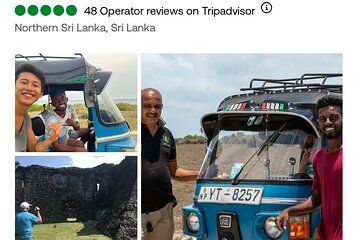 Delft Island Guided Tour Discover the Beauty and Culture