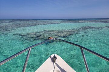 Jeddah Bayada Swimming and Snorkeling