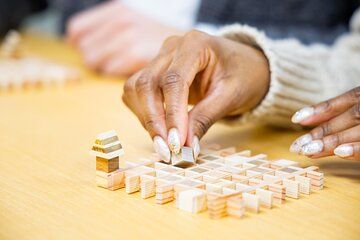 Tokyo Timber Coaster Crafting Workshop in Ginza