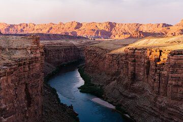 Route 66 Arizona Self Guided GPS Driving Audio Tour