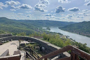 Guided Private Tour Around The Legendary Danube Bend