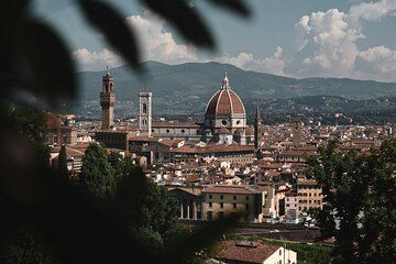 Private Day Tour to Florence from Rome Tailor Made Experience