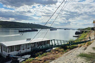 Private Transfer from Oltenita Port to Bucharest or the other way