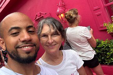 Puerto Plata Highlights – Private City Tour with Local Expert