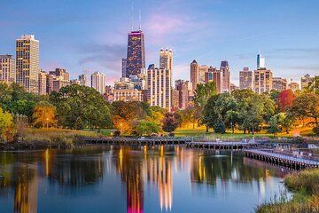 Chicago Architecture and Aesthetics Tour